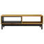 Mellinda Coffee Table with Storage