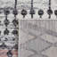 Tapis gris / rose Highland Creek-948461329