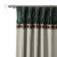 Steeplechaser Room Darkening Curtain-60889571