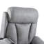 Fauteuil inclinable électrique pour personnes âgées-2114061877