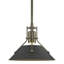 Henry 1 - Light Single Cone Pendant-1513118380-1513118373