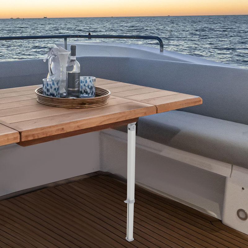 Height Adjustable Table Leg