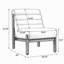 Fauteuil d'appoint Fluffy-824247442-824247440