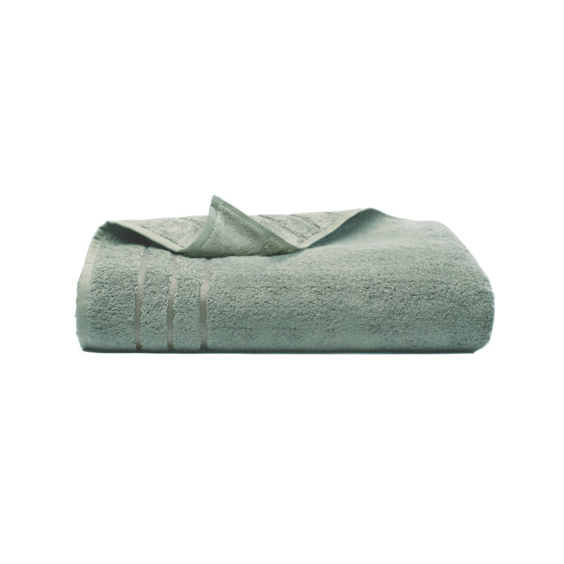 Cariloha - Extra Smooth Towel - Viscose - 28"x54", Teal