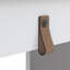 Halback Dressing Table with Mirror-68315043