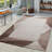 Fyffe Performance Geometric Indoor Rug-1632665182