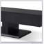 Follian TV Stand in Stable support, multi-functional design