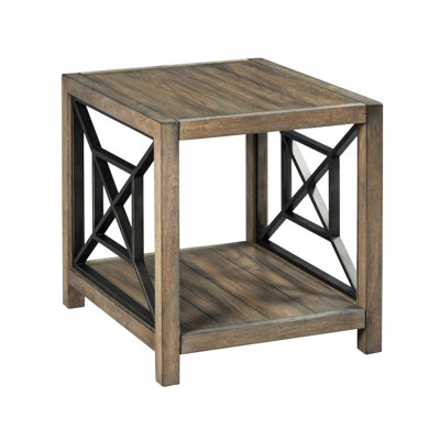 Piermont End Table