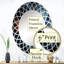 Miroir mural Stephensville - Paysages ovales-443349869