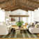 Hawthorn Striped Wool Area Rug