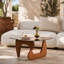 Table basse de style campagnard Century
