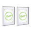 Plastic Box Frame-90692447