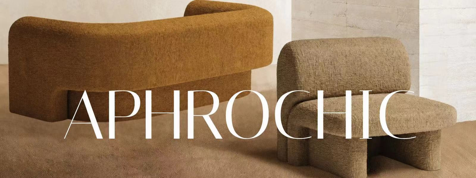 AphroChic Image Hero