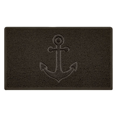 Non-Slip Indoor Door Mat