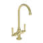 Miro Double Handle Bar Faucet-39192139