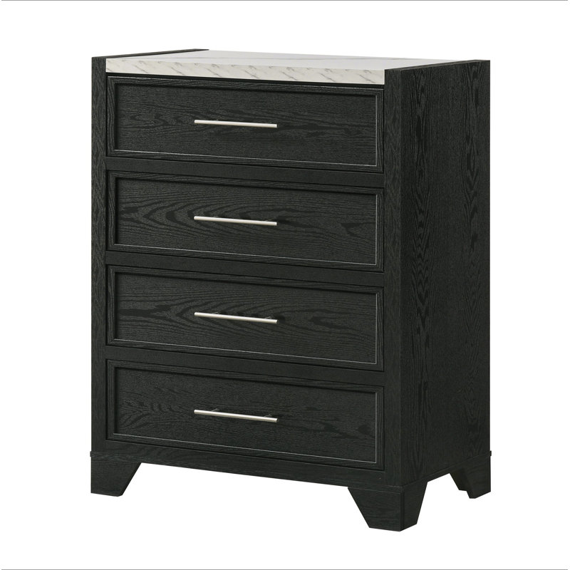 Ensemble de meubles de chambre à coucher 1Pc