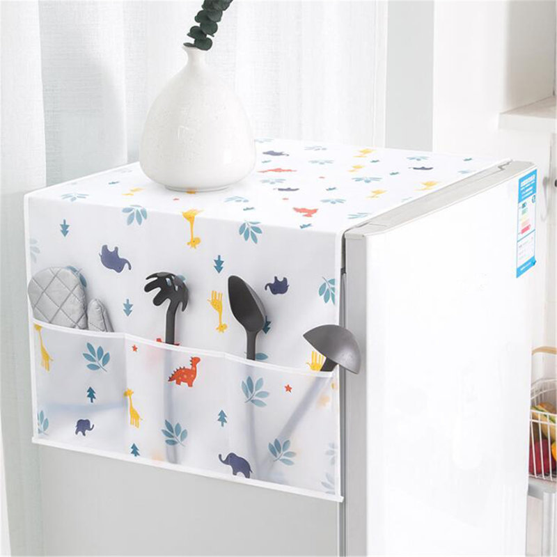 Housse de rangement pour réfrigérateur