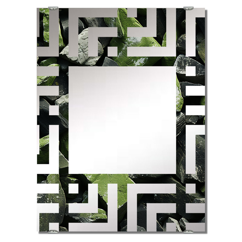 Miroir Rony, 32 po x 24 po