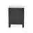 Hendrick 3 - Drawer End Table