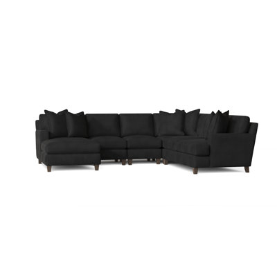 Mila Sectional