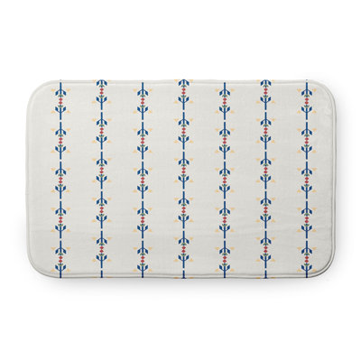Tapis de bain Happy Hippy