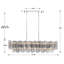 Lustre 14 lumières Quinzio-94078949