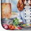 Tapis de vaisselle Cavalier Spaniel The Chef