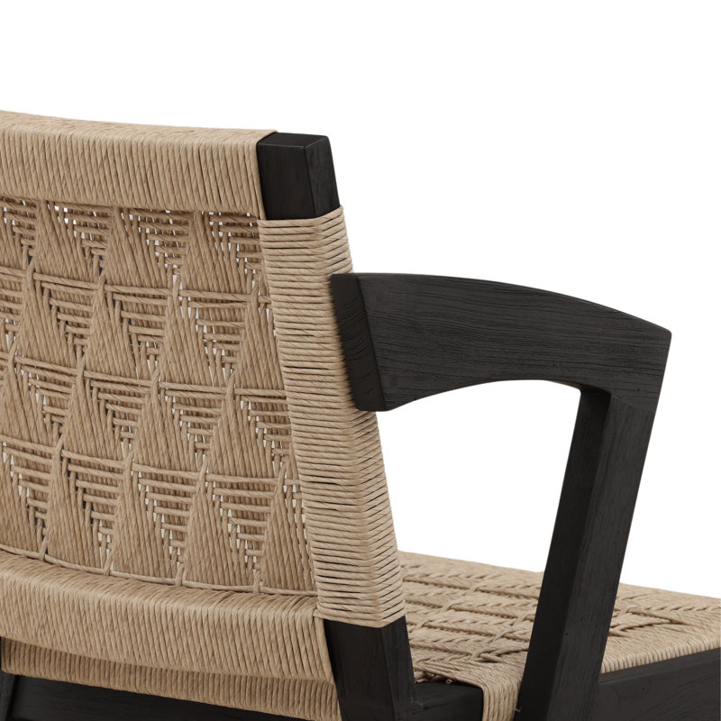 Deitra Dining Chair Sand