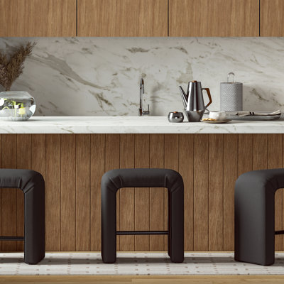 Berik 26" Counter Stool by Wade Logan