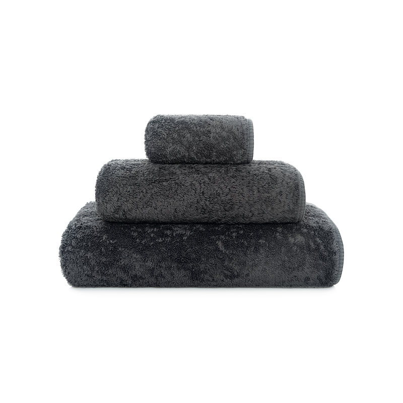 Washcloth, Storm