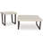 Table (Set Of 2)