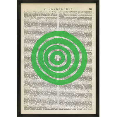 Philadelphia Print by Michela Sorrentino