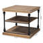 Table de bout avec rangement Frame-1872511848