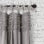Paire de rideaux semi-transparents avec passants Lydia-826458848-830090702