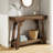 2-Tier Hall Table