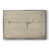 Silver Floater Framed Canvas is out of stock