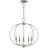 Remer 5 - Light Globe Chandelier-55010534