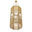 24" Wide Lighthouse Pendant