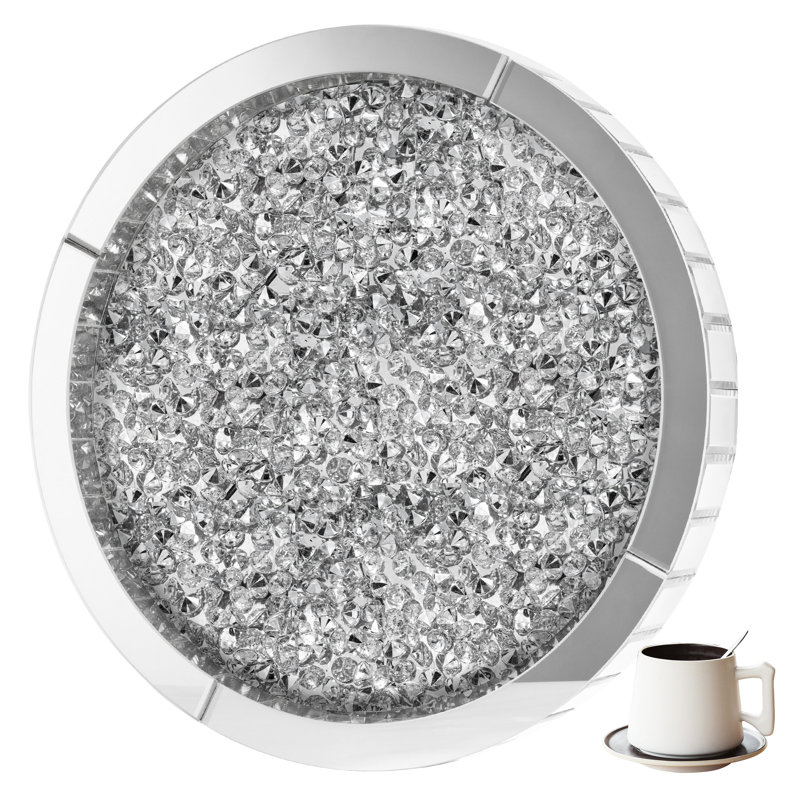 Alika Vanity Tray