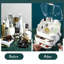 Childers Plastic Makeup Organiser-1083533400