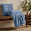 Cosy Ribbed Faux Fur Cushion-116491086-116491088