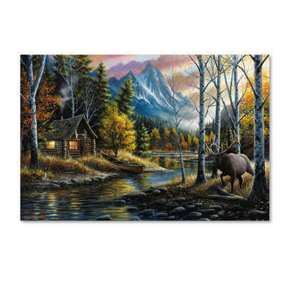 " Living The Dream " by Chuck Black