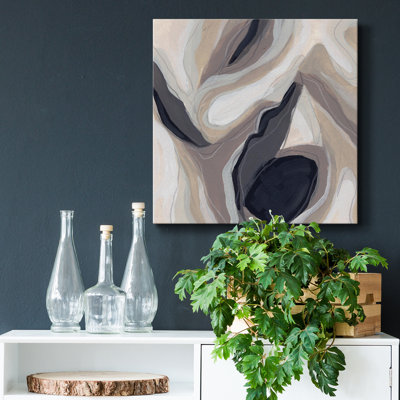 " Stone Ripple I "