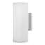 Applique murale en acier Silo-478980057