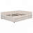 Linen Tufted Daybed with Trundle-1436342753