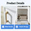 Mini-meuble-lavabo simple 18 po Modern-1285155517