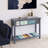 40 Inch Console Table With 4 Drawers