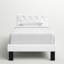 Jauquan Awaiz Tufted Headboard Panel Bed-956710195-1048046914