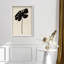 Oliver Gal Dark Leaf II Botanical - Luxury Shadowbox Framed Wall Art-2028579283-2028579285