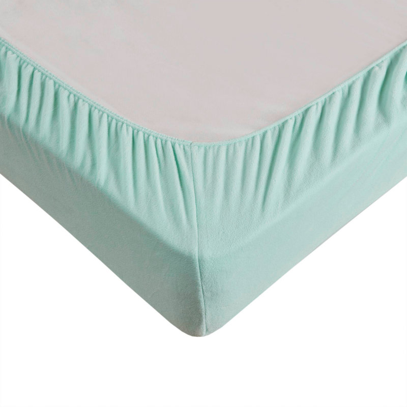 Ensemble de literie en polyester ultra-doux anti-boulochage